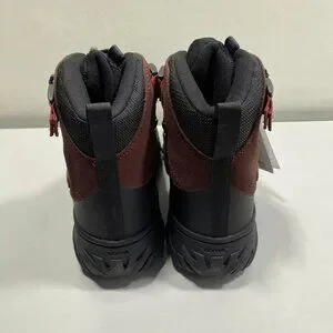 NEW OAKLEY  Merdian Boots Size 8 Durable Abrasion-Resistant Ankle Strap Comfort Oakley | Shoes | New Oakley Merdian Boots Size 8 Durable  main image 2